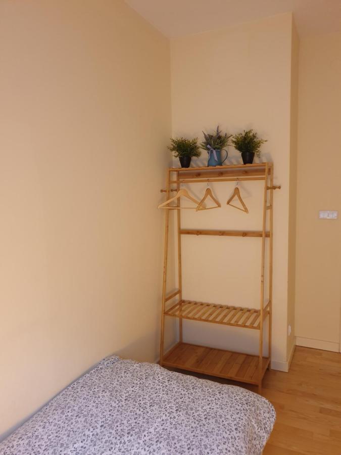Appartamento Happy House Varsavia Esterno foto